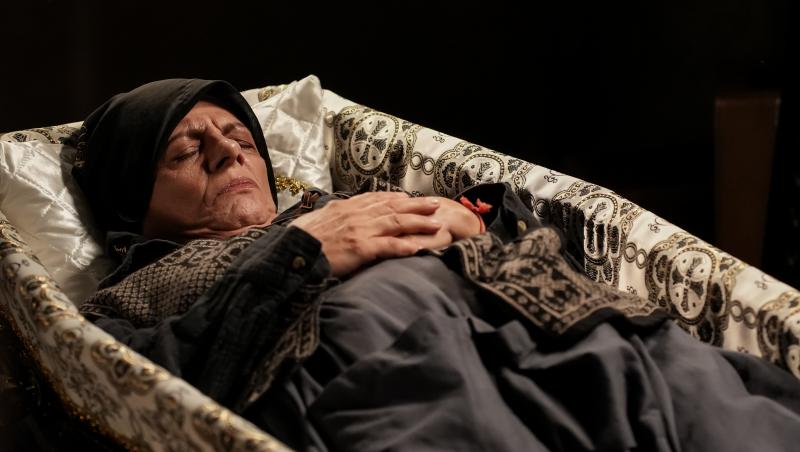 Iubire cu parfum de lavandă sezon 2, rezumat episoade 13, 14 și 15 din 7 februarie 2025. Anda, veste neașteptată. Ce i-a zis Lăcri