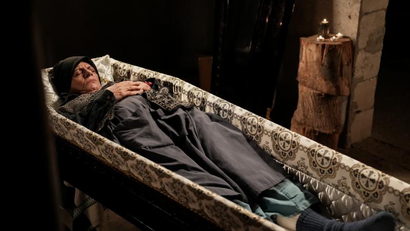 Iubire cu parfum de lavandă sezon 2, rezumat episoade 13, 14 și 15 din 7 februarie 2025. Anda, veste neașteptată. Ce i-a zis Lăcri