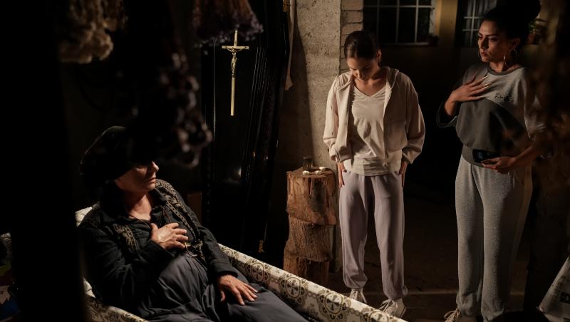 Iubire cu parfum de lavandă sezon 2, rezumat episoade 13, 14 și 15 din 7 februarie 2025. Anda, veste neașteptată. Ce i-a zis Lăcri