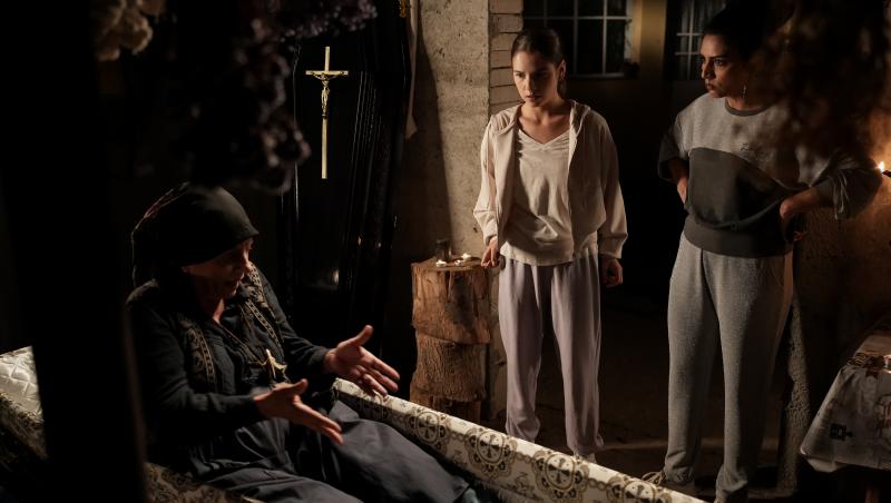 Iubire cu parfum de lavandă sezon 2, rezumat episoade 13, 14 și 15 din 7 februarie 2025. Anda, veste neașteptată. Ce i-a zis Lăcri