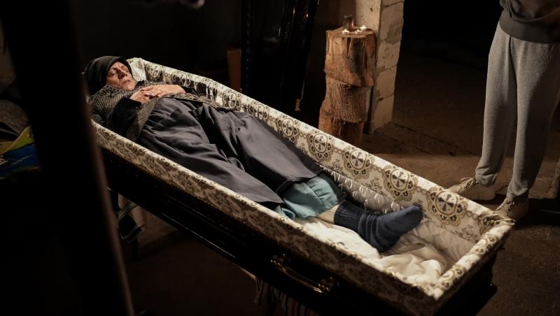 Iubire cu parfum de lavandă sezon 2, rezumat episoade 13, 14 și 15 din 7 februarie 2025. Anda, veste neașteptată. Ce i-a zis Lăcri