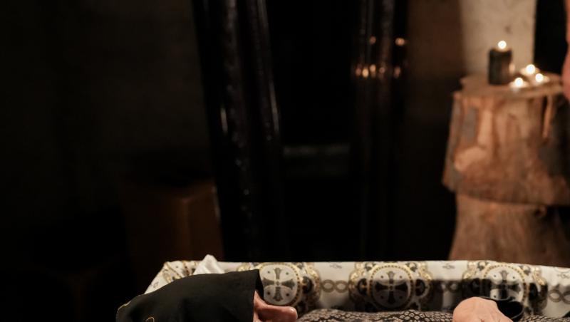 Iubire cu parfum de lavandă sezon 2, rezumat episoade 13, 14 și 15 din 7 februarie 2025. Anda, veste neașteptată. Ce i-a zis Lăcri