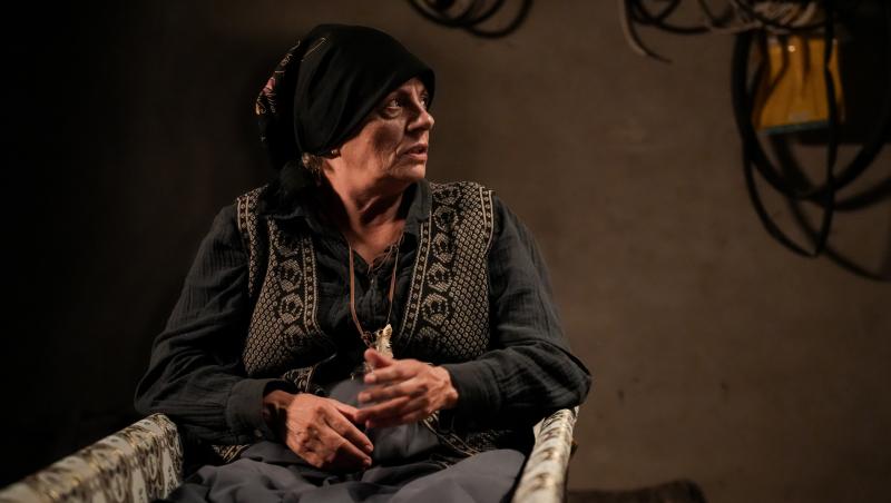 Iubire cu parfum de lavandă sezon 2, rezumat episoade 13, 14 și 15 din 7 februarie 2025. Anda, veste neașteptată. Ce i-a zis Lăcri