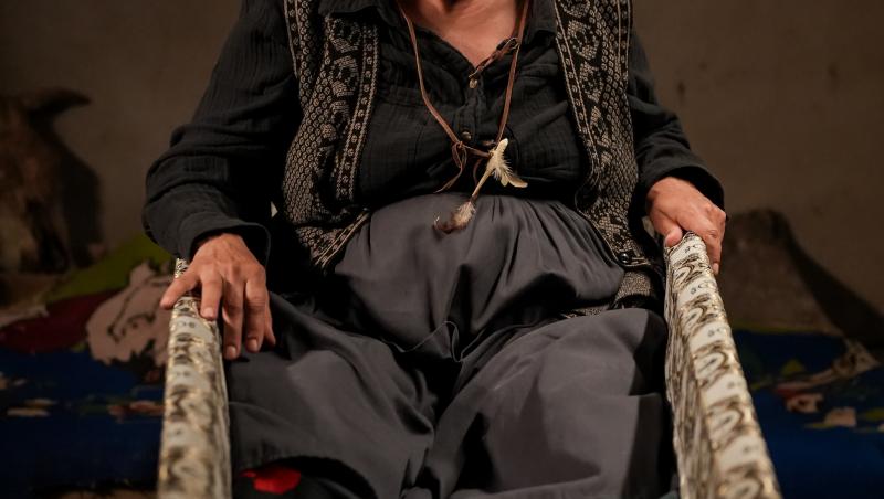 Iubire cu parfum de lavandă sezon 2, rezumat episoade 13, 14 și 15 din 7 februarie 2025. Anda, veste neașteptată. Ce i-a zis Lăcri