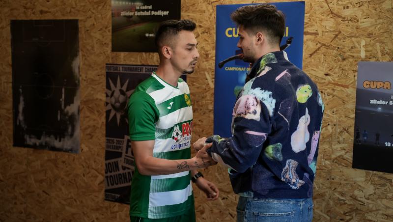 Iubire cu parfum de lavandă sezon 2, rezumat episoade 13, 14 și 15 din 7 februarie 2025. Anda, veste neașteptată. Ce i-a zis Lăcri