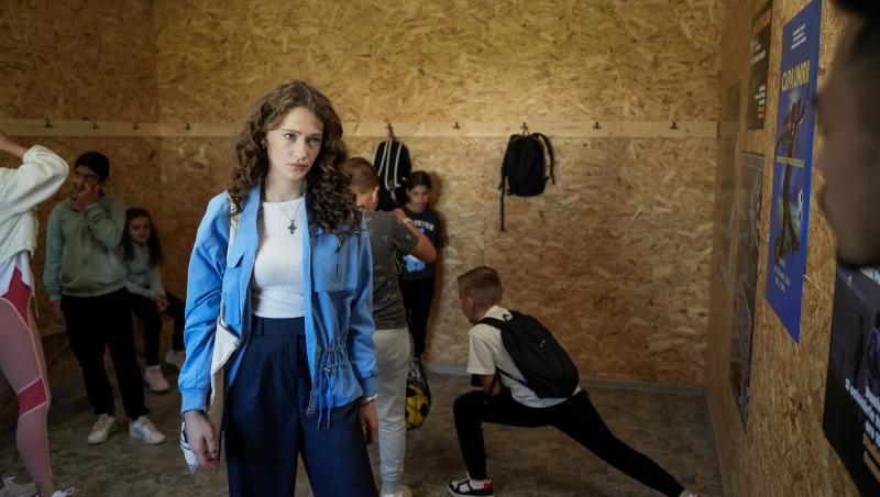 Iubire cu parfum de lavandă sezon 2, rezumat episoade 13, 14 și 15 din 7 februarie 2025. Anda, veste neașteptată. Ce i-a zis Lăcri