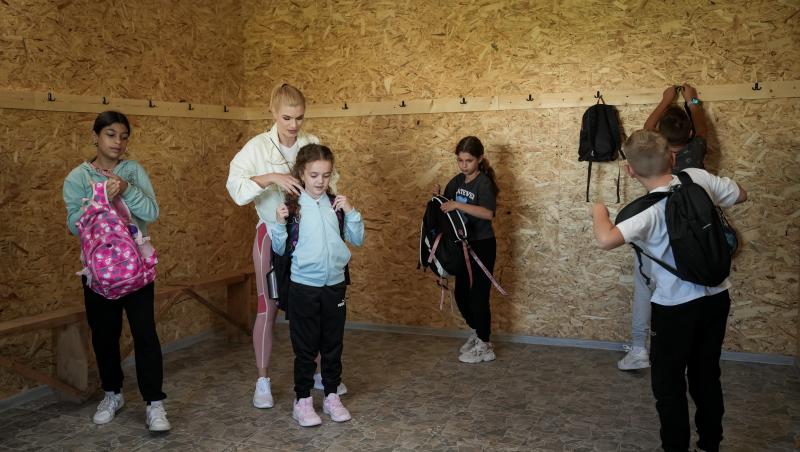 Iubire cu parfum de lavandă sezon 2, rezumat episoade 13, 14 și 15 din 7 februarie 2025. Anda, veste neașteptată. Ce i-a zis Lăcri