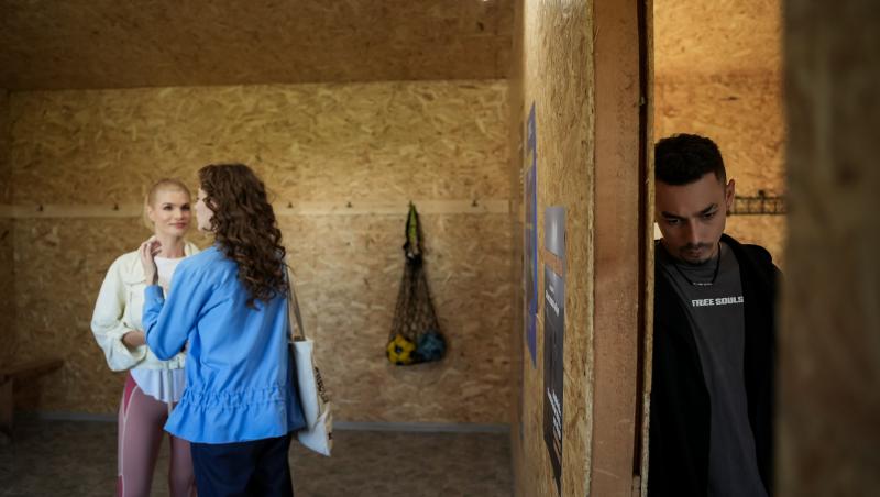 Iubire cu parfum de lavandă sezon 2, rezumat episoade 13, 14 și 15 din 7 februarie 2025. Anda, veste neașteptată. Ce i-a zis Lăcri