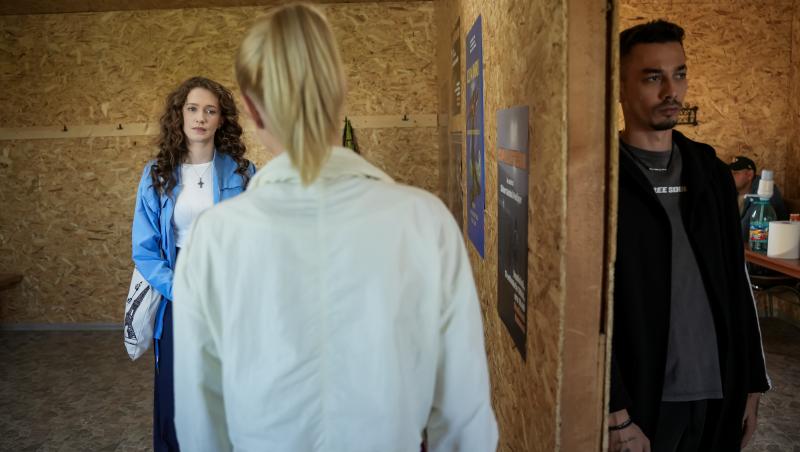 Iubire cu parfum de lavandă sezon 2, rezumat episoade 13, 14 și 15 din 7 februarie 2025. Anda, veste neașteptată. Ce i-a zis Lăcri