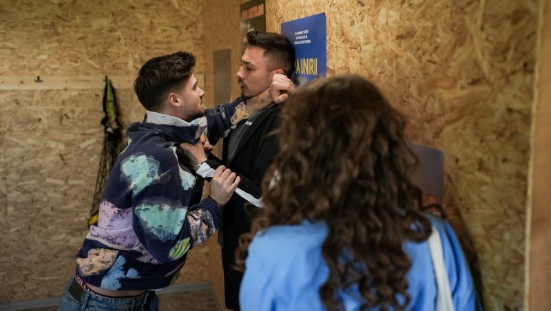 Iubire cu parfum de lavandă sezon 2, rezumat episoade 13, 14 și 15 din 7 februarie 2025. Anda, veste neașteptată. Ce i-a zis Lăcri