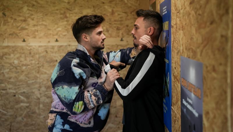 Iubire cu parfum de lavandă sezon 2, rezumat episoade 13, 14 și 15 din 7 februarie 2025. Anda, veste neașteptată. Ce i-a zis Lăcri