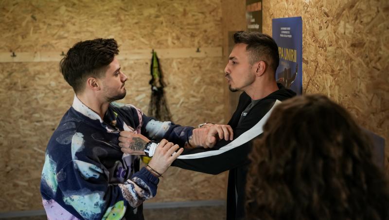 Iubire cu parfum de lavandă sezon 2, rezumat episoade 13, 14 și 15 din 7 februarie 2025. Anda, veste neașteptată. Ce i-a zis Lăcri