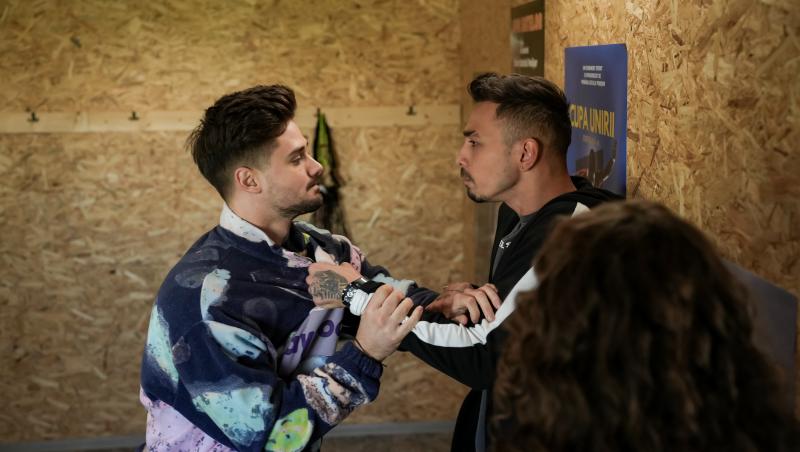 Iubire cu parfum de lavandă sezon 2, rezumat episoade 13, 14 și 15 din 7 februarie 2025. Anda, veste neașteptată. Ce i-a zis Lăcri