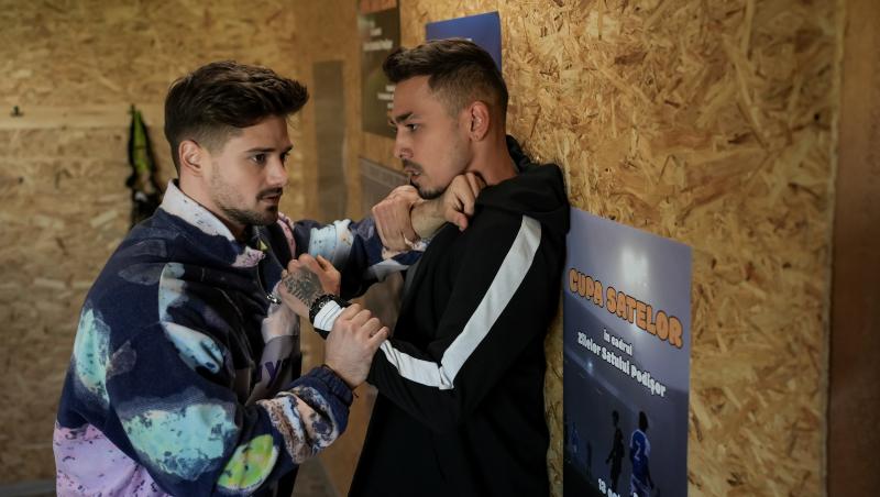 Iubire cu parfum de lavandă sezon 2, rezumat episoade 13, 14 și 15 din 7 februarie 2025. Anda, veste neașteptată. Ce i-a zis Lăcri