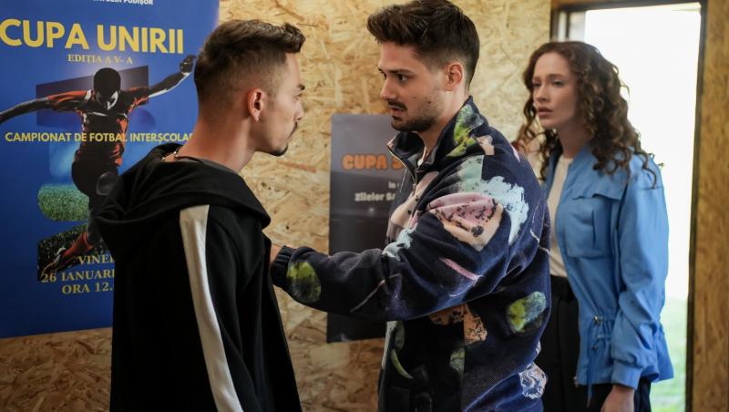 Iubire cu parfum de lavandă sezon 2, rezumat episoade 13, 14 și 15 din 7 februarie 2025. Anda, veste neașteptată. Ce i-a zis Lăcri