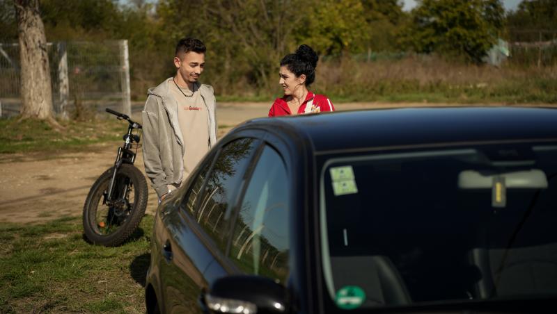 Iubire cu parfum de lavandă sezon 2, rezumat episoade 13, 14 și 15 din 7 februarie 2025. Anda, veste neașteptată. Ce i-a zis Lăcri