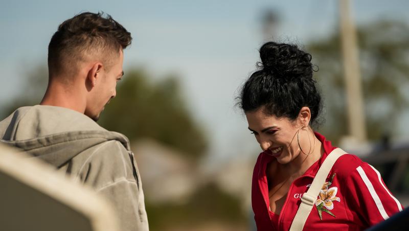 Iubire cu parfum de lavandă sezon 2, rezumat episoade 13, 14 și 15 din 7 februarie 2025. Anda, veste neașteptată. Ce i-a zis Lăcri