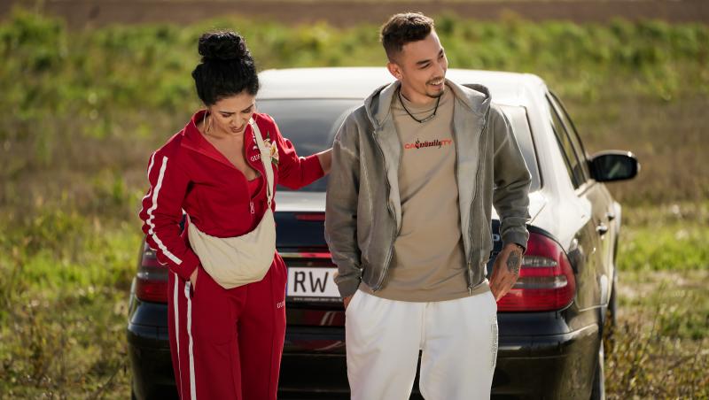 Iubire cu parfum de lavandă sezon 2, rezumat episoade 13, 14 și 15 din 7 februarie 2025. Anda, veste neașteptată. Ce i-a zis Lăcri