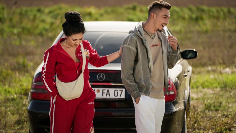 Iubire cu parfum de lavandă sezon 2, rezumat episoade 13, 14 și 15 din 7 februarie 2025. Anda, veste neașteptată. Ce i-a zis Lăcri