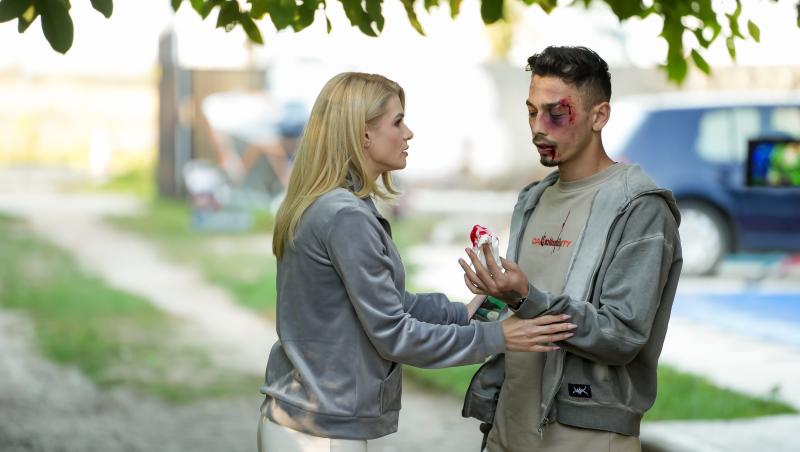 Iubire cu parfum de lavandă sezon 2, rezumat episoade 13, 14 și 15 din 7 februarie 2025. Anda, veste neașteptată. Ce i-a zis Lăcri