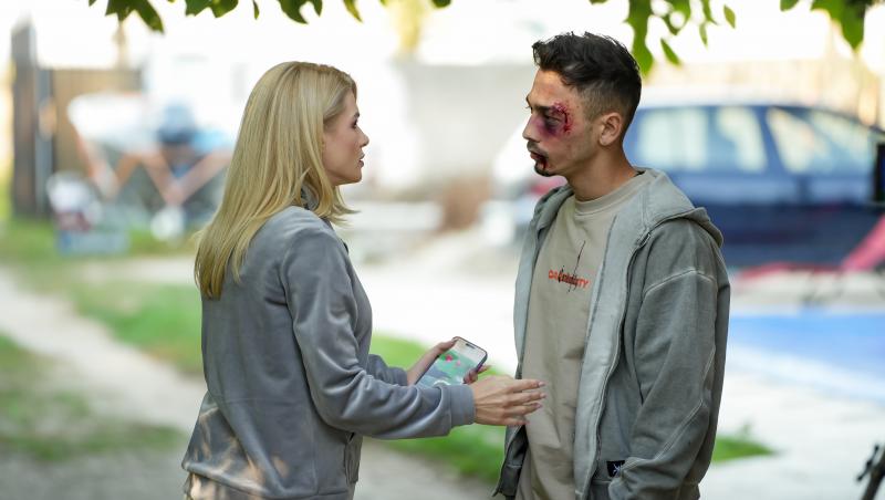 Iubire cu parfum de lavandă sezon 2, rezumat episoade 13, 14 și 15 din 7 februarie 2025. Anda, veste neașteptată. Ce i-a zis Lăcri