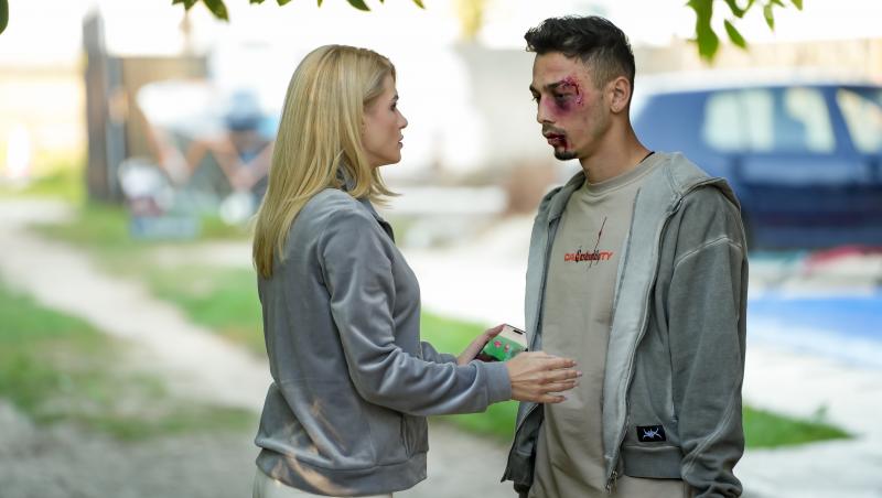 Iubire cu parfum de lavandă sezon 2, rezumat episoade 13, 14 și 15 din 7 februarie 2025. Anda, veste neașteptată. Ce i-a zis Lăcri