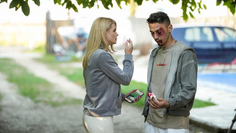 Iubire cu parfum de lavandă sezon 2, rezumat episoade 13, 14 și 15 din 7 februarie 2025. Anda, veste neașteptată. Ce i-a zis Lăcri