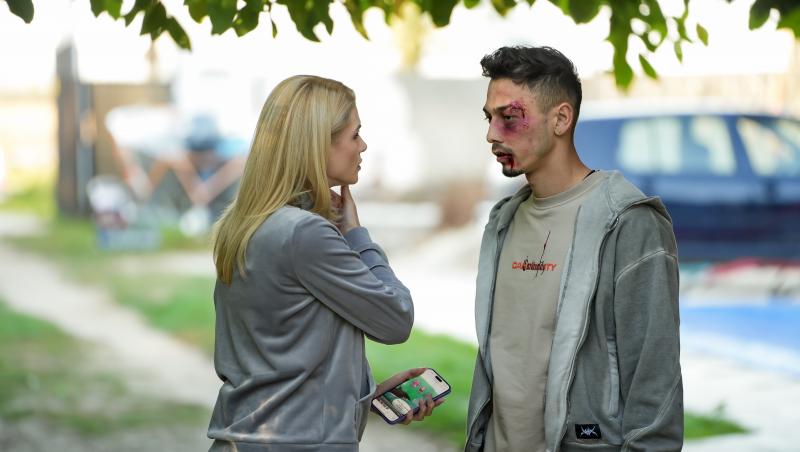 Iubire cu parfum de lavandă sezon 2, rezumat episoade 13, 14 și 15 din 7 februarie 2025. Anda, veste neașteptată. Ce i-a zis Lăcri