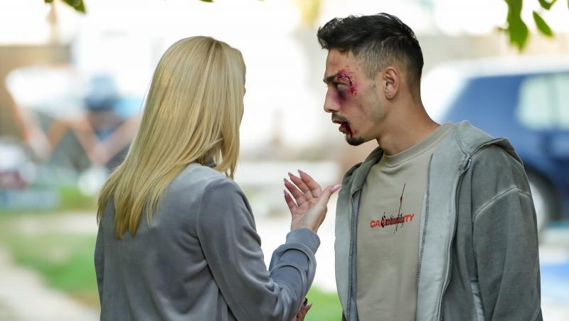 Iubire cu parfum de lavandă sezon 2, rezumat episoade 13, 14 și 15 din 7 februarie 2025. Anda, veste neașteptată. Ce i-a zis Lăcri