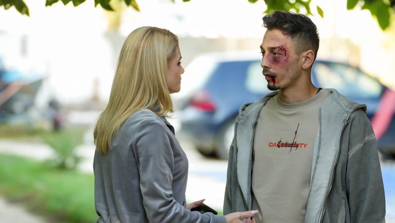 Iubire cu parfum de lavandă sezon 2, rezumat episoade 13, 14 și 15 din 7 februarie 2025. Anda, veste neașteptată. Ce i-a zis Lăcri