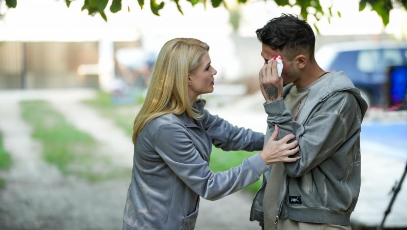 Iubire cu parfum de lavandă sezon 2, rezumat episoade 13, 14 și 15 din 7 februarie 2025. Anda, veste neașteptată. Ce i-a zis Lăcri