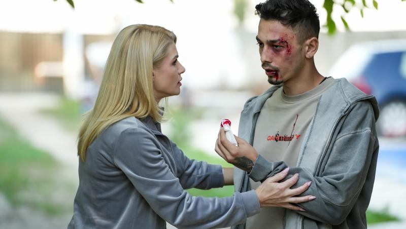 Iubire cu parfum de lavandă sezon 2, rezumat episoade 13, 14 și 15 din 7 februarie 2025. Anda, veste neașteptată. Ce i-a zis Lăcri