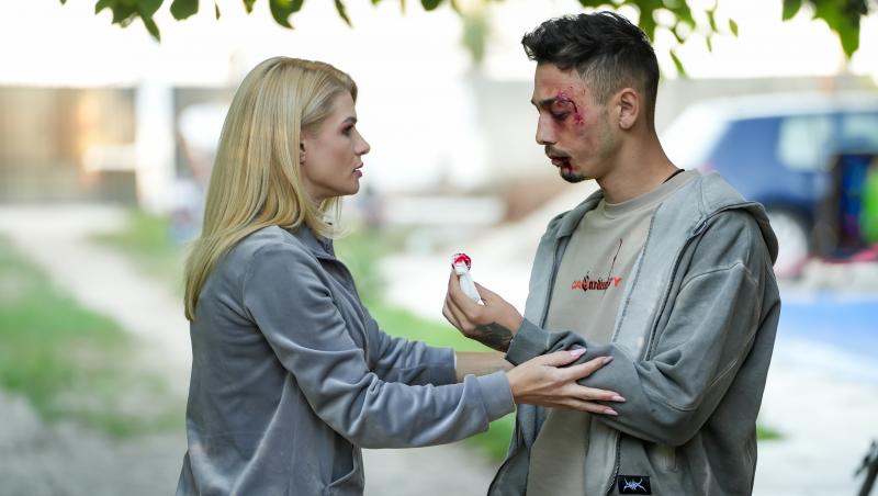 Iubire cu parfum de lavandă sezon 2, rezumat episoade 13, 14 și 15 din 7 februarie 2025. Anda, veste neașteptată. Ce i-a zis Lăcri