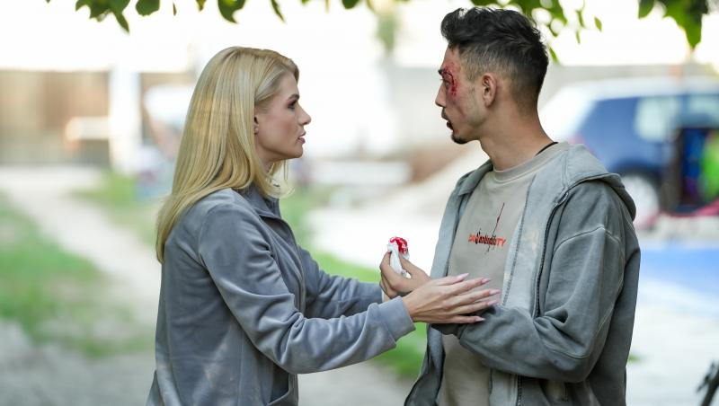 Iubire cu parfum de lavandă sezon 2, rezumat episoade 13, 14 și 15 din 7 februarie 2025. Anda, veste neașteptată. Ce i-a zis Lăcri