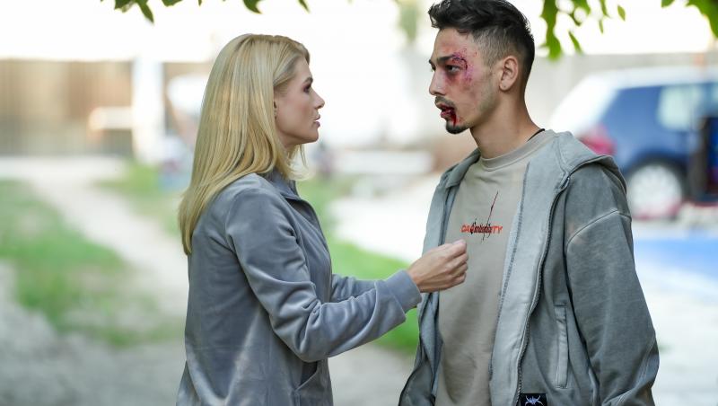 Iubire cu parfum de lavandă sezon 2, rezumat episoade 13, 14 și 15 din 7 februarie 2025. Anda, veste neașteptată. Ce i-a zis Lăcri