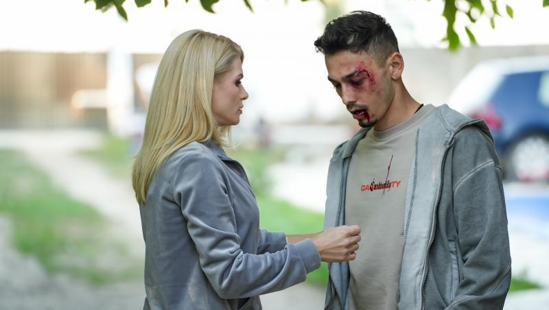 Iubire cu parfum de lavandă sezon 2, rezumat episoade 13, 14 și 15 din 7 februarie 2025. Anda, veste neașteptată. Ce i-a zis Lăcri