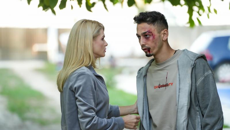 Iubire cu parfum de lavandă sezon 2, rezumat episoade 13, 14 și 15 din 7 februarie 2025. Anda, veste neașteptată. Ce i-a zis Lăcri