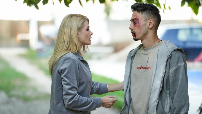 Iubire cu parfum de lavandă sezon 2, rezumat episoade 13, 14 și 15 din 7 februarie 2025. Anda, veste neașteptată. Ce i-a zis Lăcri