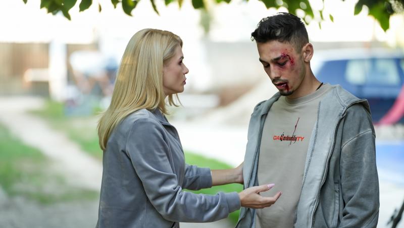 Iubire cu parfum de lavandă sezon 2, rezumat episoade 13, 14 și 15 din 7 februarie 2025. Anda, veste neașteptată. Ce i-a zis Lăcri