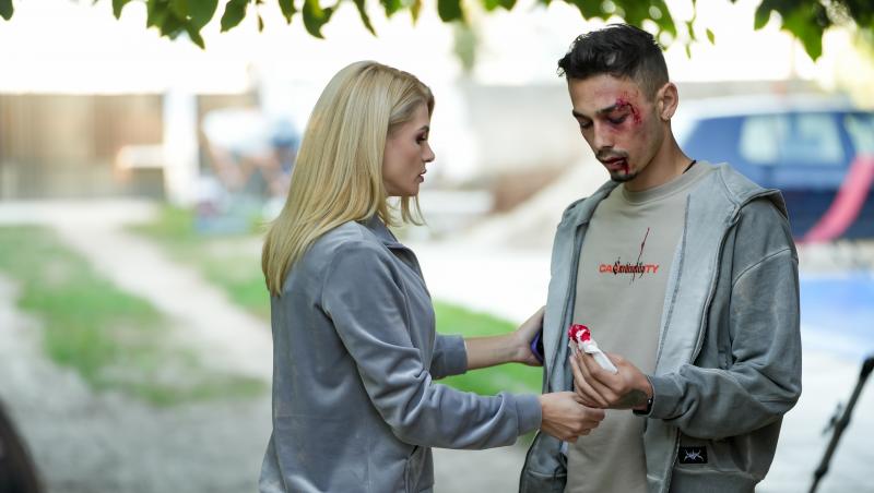 Iubire cu parfum de lavandă sezon 2, rezumat episoade 13, 14 și 15 din 7 februarie 2025. Anda, veste neașteptată. Ce i-a zis Lăcri