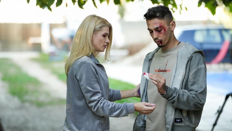 Iubire cu parfum de lavandă sezon 2, rezumat episoade 13, 14 și 15 din 7 februarie 2025. Anda, veste neașteptată. Ce i-a zis Lăcri