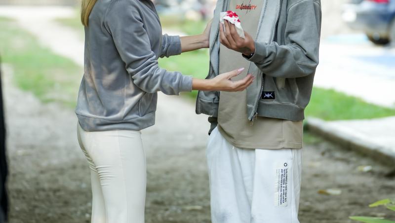 Iubire cu parfum de lavandă sezon 2, rezumat episoade 13, 14 și 15 din 7 februarie 2025. Anda, veste neașteptată. Ce i-a zis Lăcri