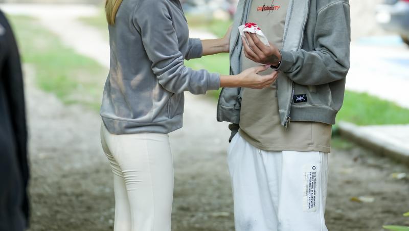 Iubire cu parfum de lavandă sezon 2, rezumat episoade 13, 14 și 15 din 7 februarie 2025. Anda, veste neașteptată. Ce i-a zis Lăcri