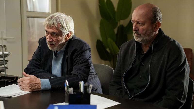 Iubire cu parfum de lavandă sezon 2, rezumat episoade 13, 14 și 15 din 7 februarie 2025. Anda, veste neașteptată. Ce i-a zis Lăcri