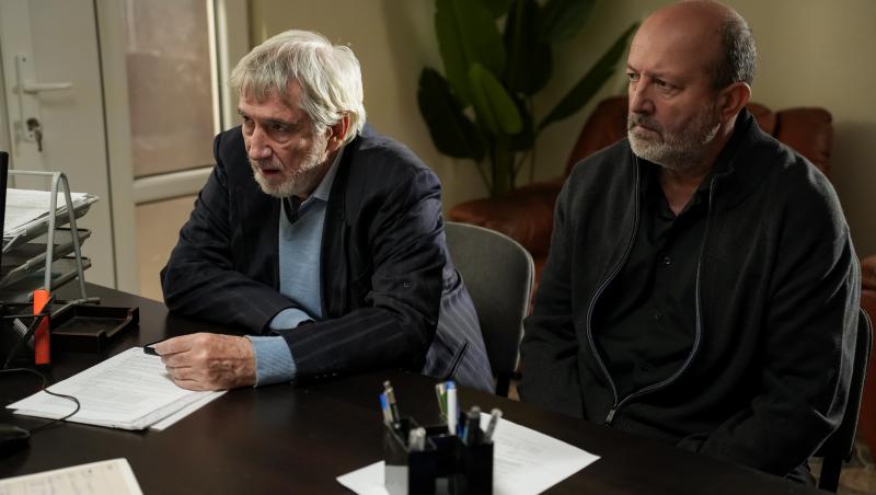 Iubire cu parfum de lavandă sezon 2, rezumat episoade 13, 14 și 15 din 7 februarie 2025. Anda, veste neașteptată. Ce i-a zis Lăcri