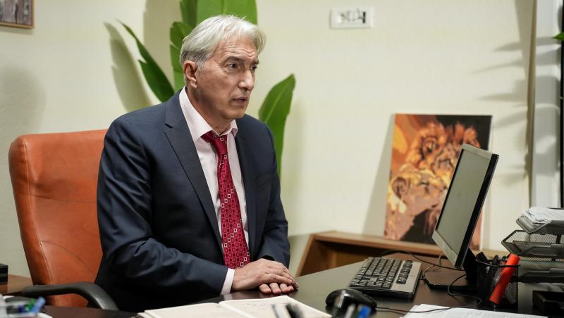 Iubire cu parfum de lavandă sezon 2, rezumat episoade 13, 14 și 15 din 7 februarie 2025. Anda, veste neașteptată. Ce i-a zis Lăcri