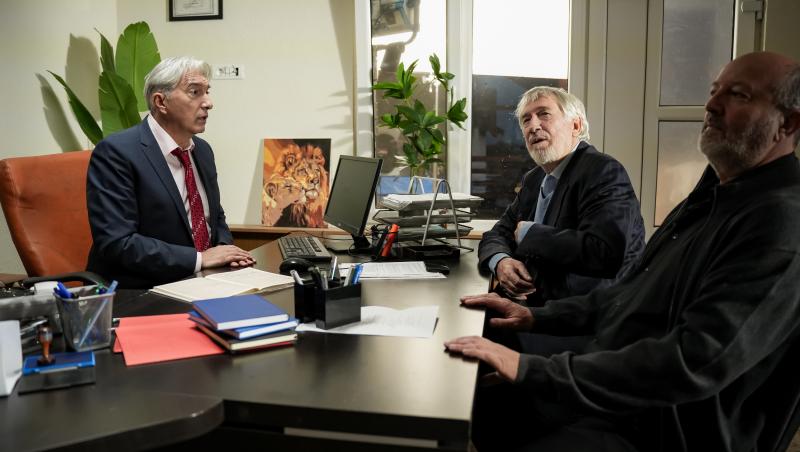 Iubire cu parfum de lavandă sezon 2, rezumat episoade 13, 14 și 15 din 7 februarie 2025. Anda, veste neașteptată. Ce i-a zis Lăcri