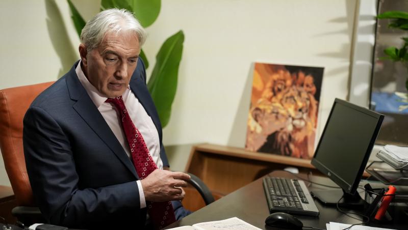 Iubire cu parfum de lavandă sezon 2, rezumat episoade 13, 14 și 15 din 7 februarie 2025. Anda, veste neașteptată. Ce i-a zis Lăcri