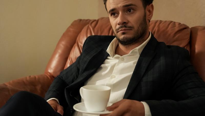 Iubire cu parfum de lavandă sezon 2, rezumat episoade 13, 14 și 15 din 7 februarie 2025. Anda, veste neașteptată. Ce i-a zis Lăcri