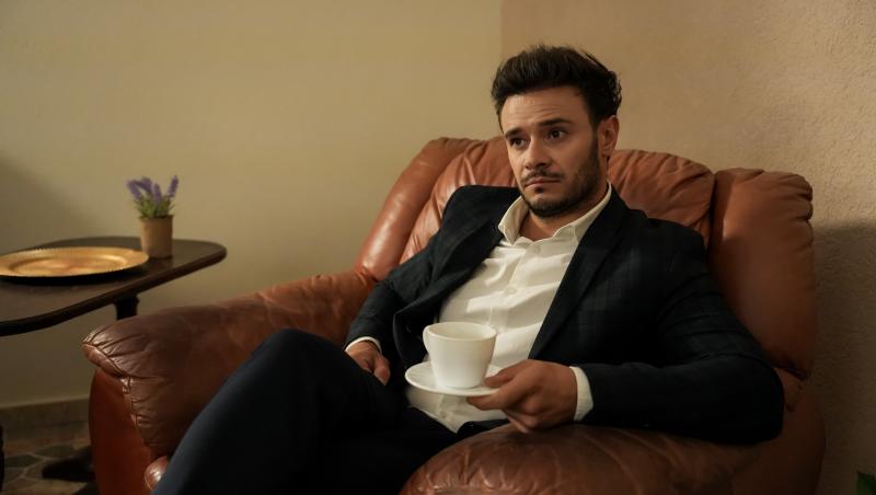 Iubire cu parfum de lavandă sezon 2, rezumat episoade 13, 14 și 15 din 7 februarie 2025. Anda, veste neașteptată. Ce i-a zis Lăcri